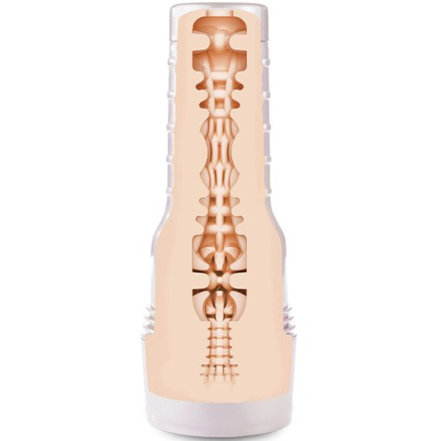 Masturbateur Bouche Riley Reid Insomnia Real Feel Super Skin - Fleshlight