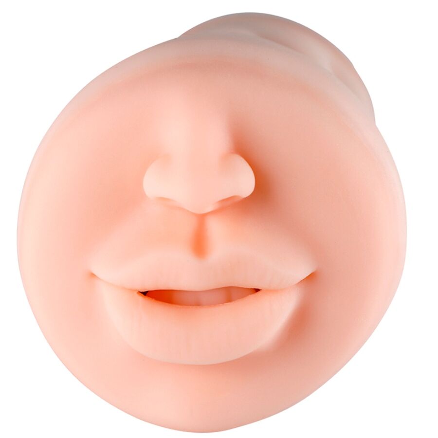 Masturbateur Buccal Vibrant SuckTroker V2.0 Succion Réglable - Xise