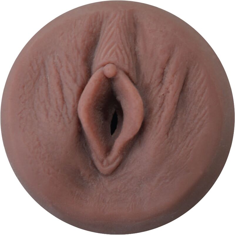 Masturbateur Compact Sexy Sista To Go Texturé Nomade - Private