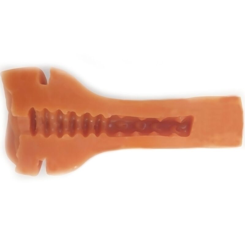 Masturbateur Compact Slutty Señorita To Go Nomade Discret - Private