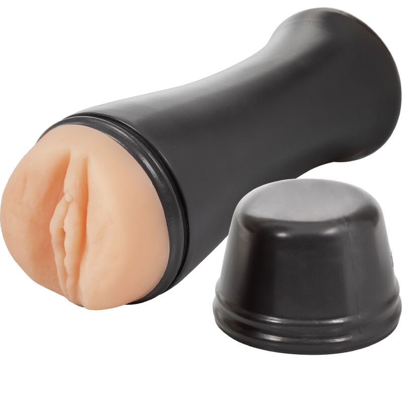 Masturbateur Compact The Originaly To Go Texture Réaliste Nomade - Private