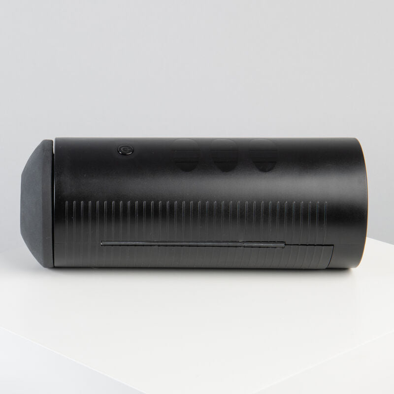 Masturbateur Connecté Titan Interactif 9 Balles Vibrantes 6 Modes - Kiiroo