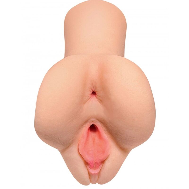 Masturbateur Double Peau Choose Your Pleasure Réaliste - PDX Plus