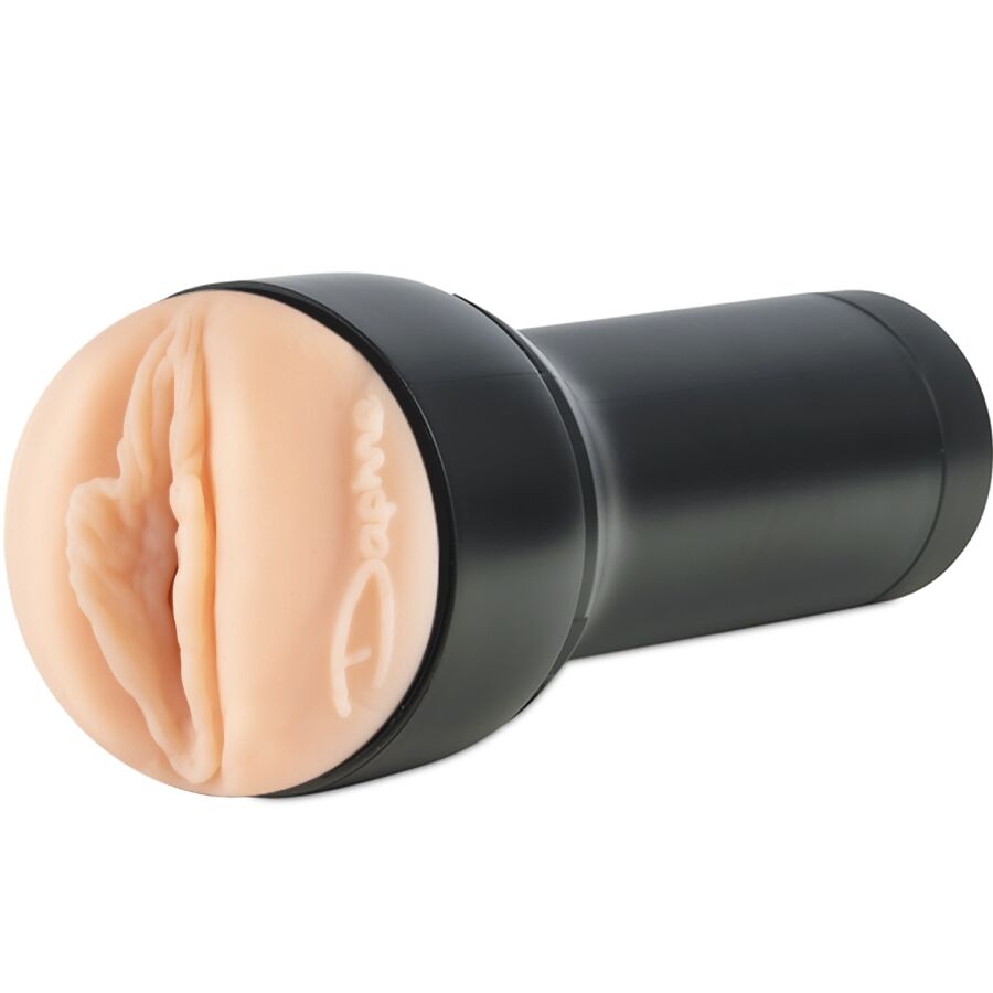 Masturbateur FeelDaphne Laat Moulé Compatible Keon & PowerBlow - Kiiroo