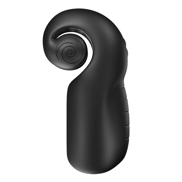 Masturbateur Homme Evo Slide N'Roll Technologie Rotative - Snail Vibe