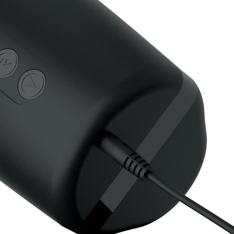 Masturbateur Électrique Moto-Bator 2 Aspiration Poussée Vibration Rechargeable - PDX Elite