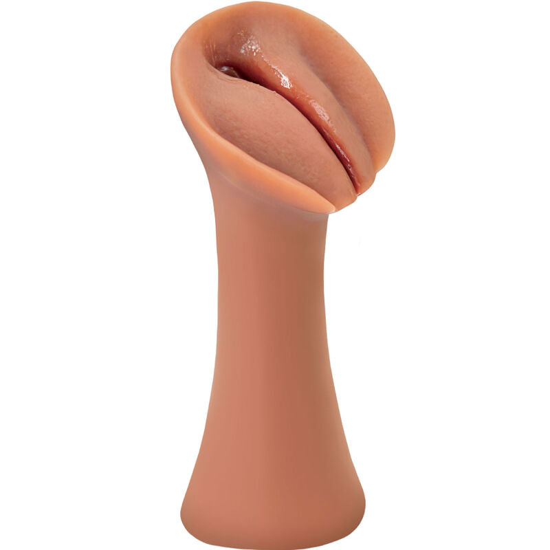 Masturbateur Masculin Autolubrifiant Fente Candy Réaliste - Fetish Fantasy Extreme