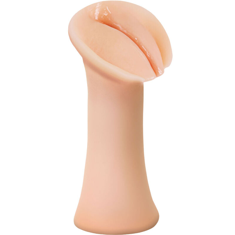 Masturbateur Masculin Réaliste Autolubrifiant Fente Glissante TPE - Fetish Fantasy