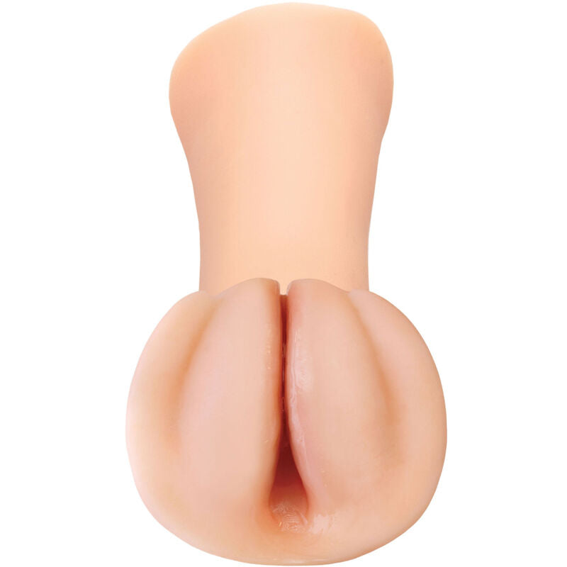 Masturbateur Masculin Réaliste Autolubrifiant Fente Glissante TPE - Fetish Fantasy
