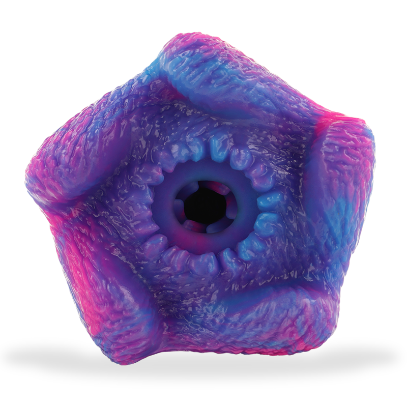 Masturbateur Masculin Thetis Cyclops Silicone Texturé - Epic Cybersilicock