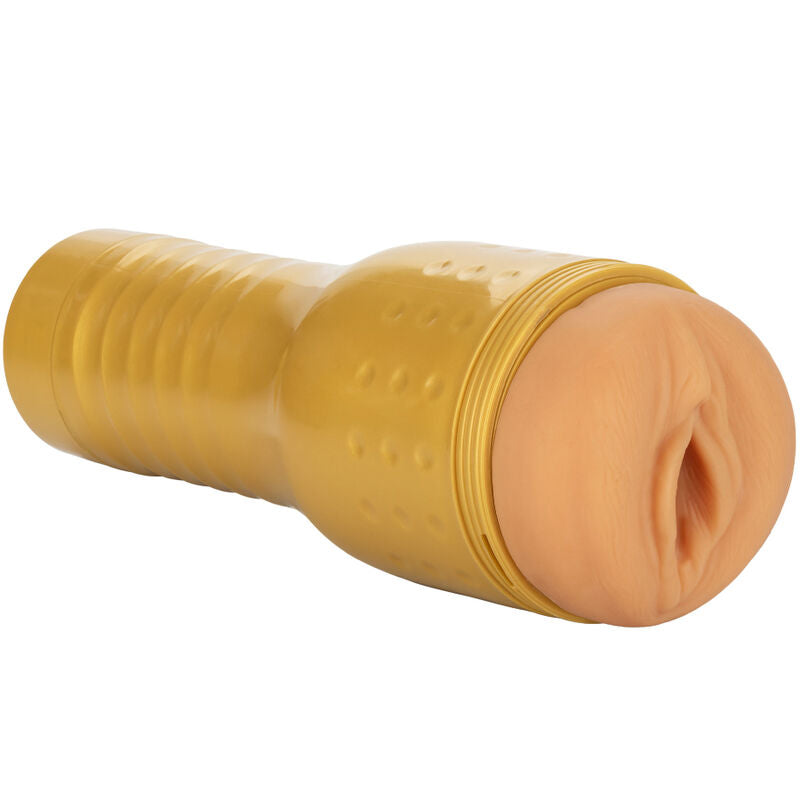 Masturbateur Personal Trainer Tube Texture Réaliste Endurance - Private