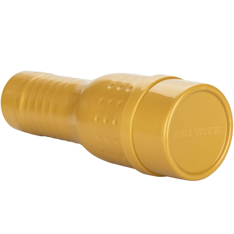 Masturbateur Personal Trainer Tube Texture Réaliste Endurance - Private