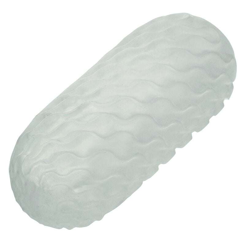 Masturbateur Réversible Boundless Squishy - Balle Amovible Silicone - CalExotics