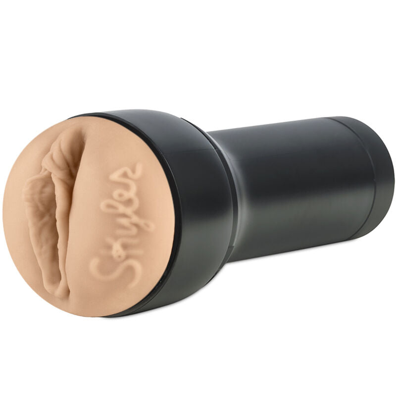 Masturbateur Skyler Lo Stars Collection Compatible Keon et PowerBlow - Kiiroo