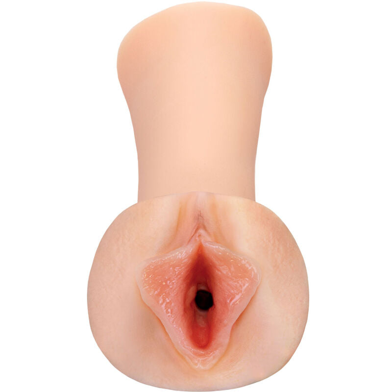 Masturbateur Vagin Luscious Lips Candy Silicone Réaliste - Fetish Fantasy Extreme