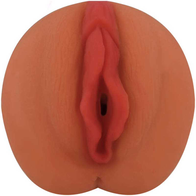 Masturbateur Vagin Vivian Signature TPR Sans Phtalates 16 cm - Jamyjob