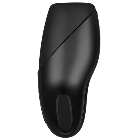 Masturbateur Vibrant Men Vibration 2 Moteurs 11 Modes Rechargeable - Satisfyer