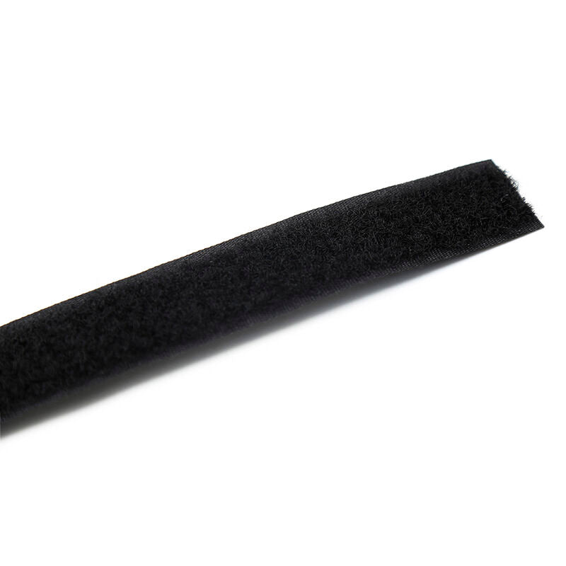 Menottes BDSM Poignets Néoprène Confort Crochet Métal - Ohmama Fetish