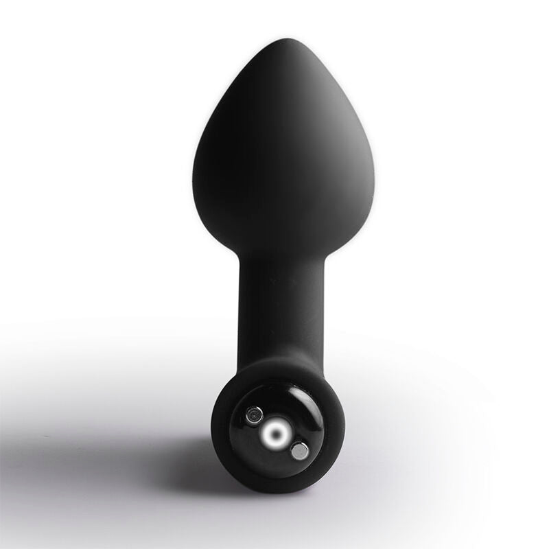 Mini Vibromasseur Baguette Rechargeable 16 Fonctions Pointe de Précision - Rocks-Off