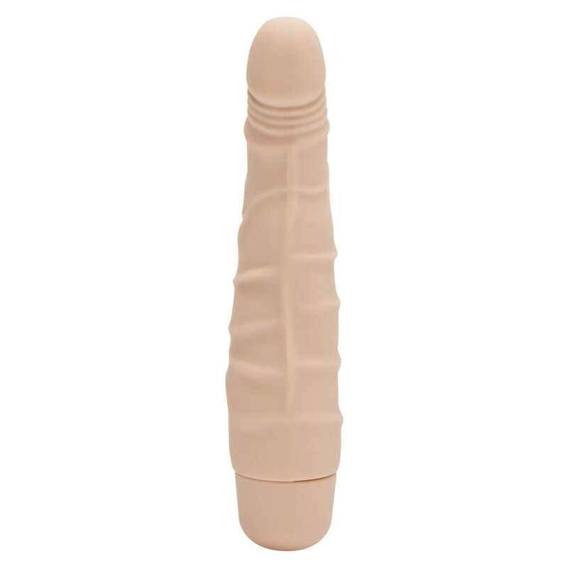 Mini Vibromasseur Classique Slim Vibrant Multi-Vitesses - Get Real