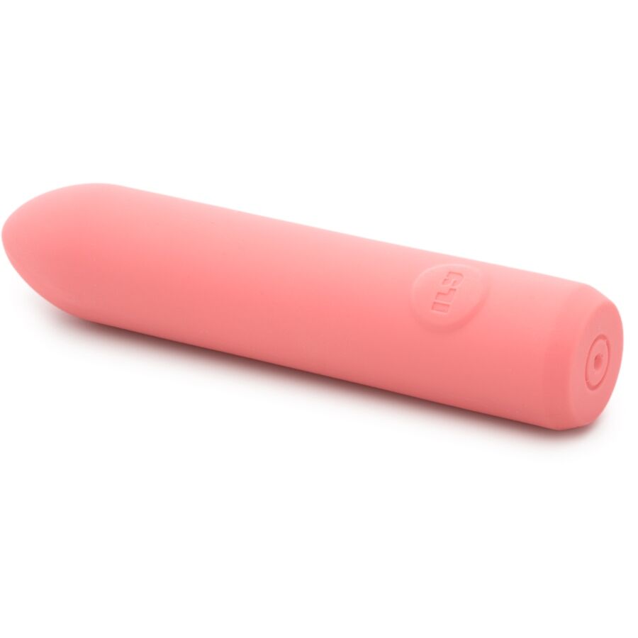 Mini Vibromasseur ILY Bullet Rechargeable Résistant aux Éclaboussures - Je Joue