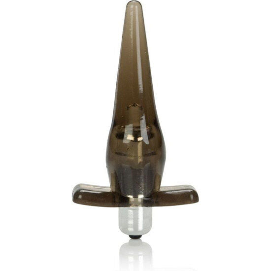 Mini Vibromasseur Tease Discret 10 Modes Puissant - Calexotics