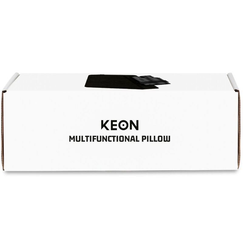 Oreiller Multifonctionnel et Sangle pour Masturbateur Keon - Kiiroo