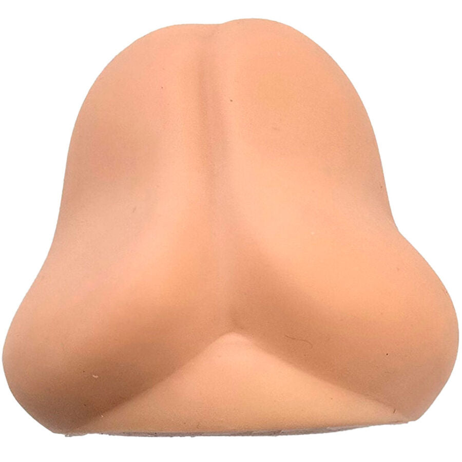 Pénis Anti-Stress Humoristique - Caoutchouc Ultra Doux - Diablo Picante