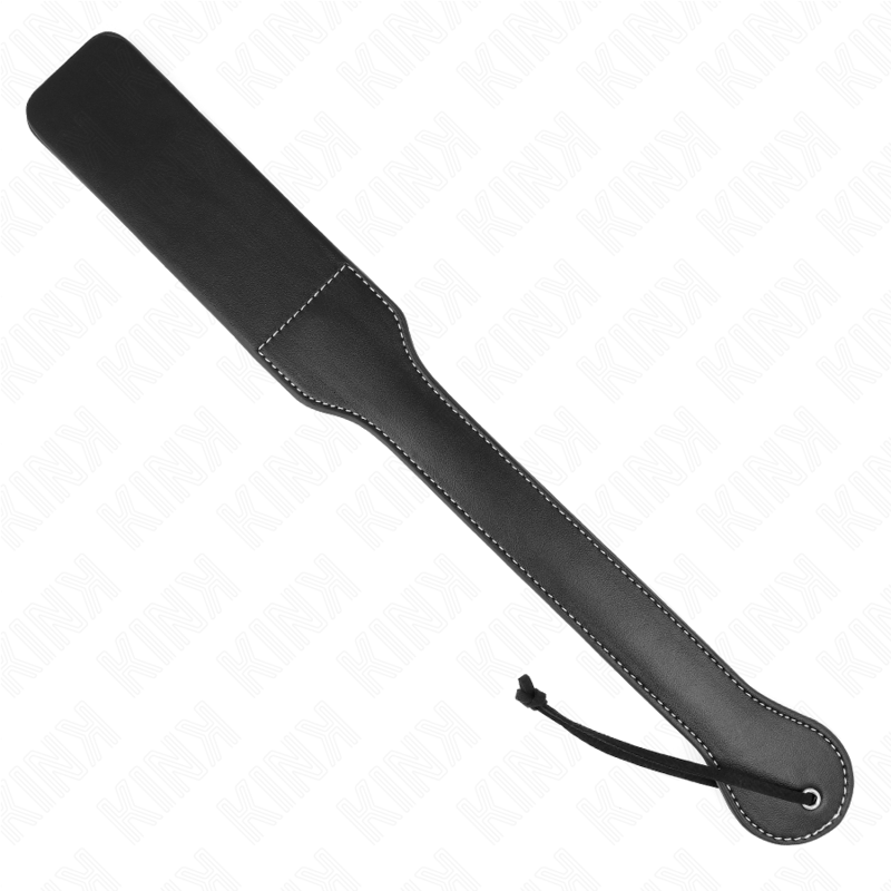 Pagaie BDSM Fine Manche Long 45,5 cm Spanking - Kink