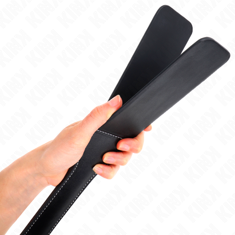 Pagaie BDSM Fine Manche Long 45,5 cm Spanking - Kink