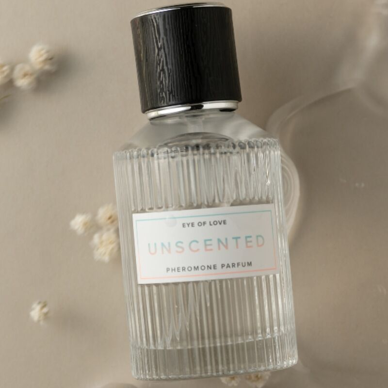 Parfum aux Phéromones Attract Them Non Parfumé Mixte 50 ml - Eye Of Love