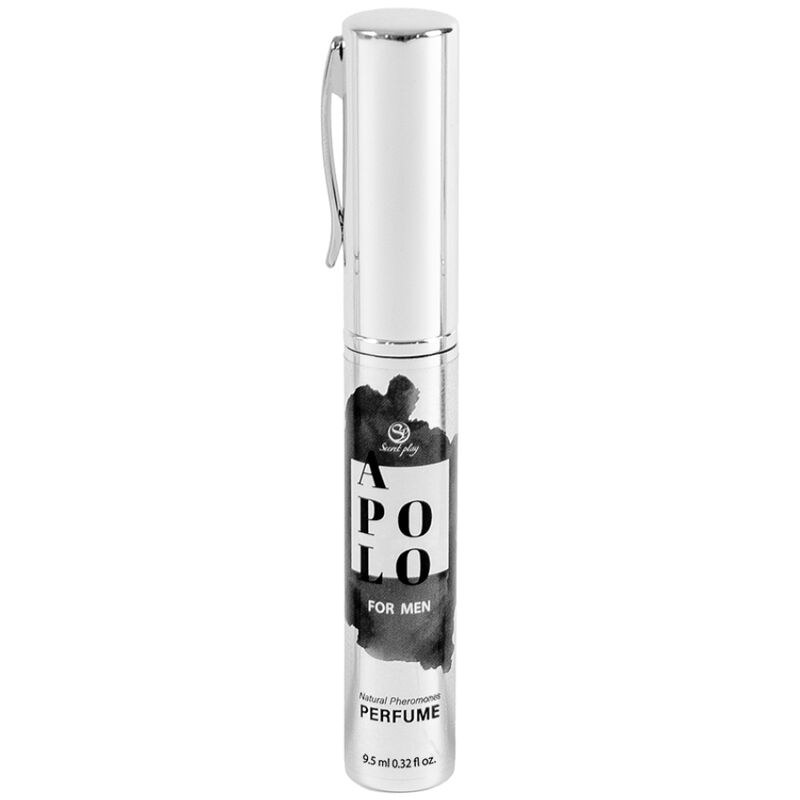 Parfum Phéromones Femme Afrodita Spray - Secretplay