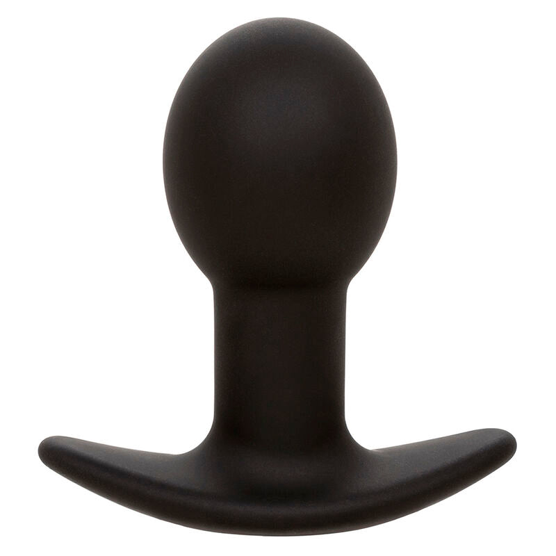 Plug Anal Vibrant Rock Bottom 10 Vibrations Rechargeable - CalExotics