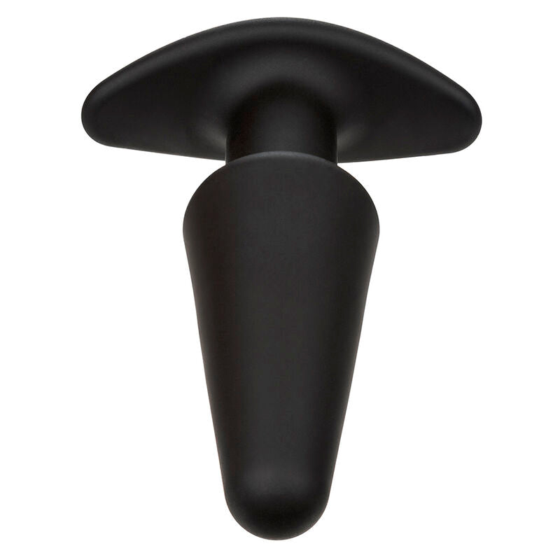 Plug Anal Vibrant Rock Bottom Conique 10 Modes Rechargeable - CalExotics