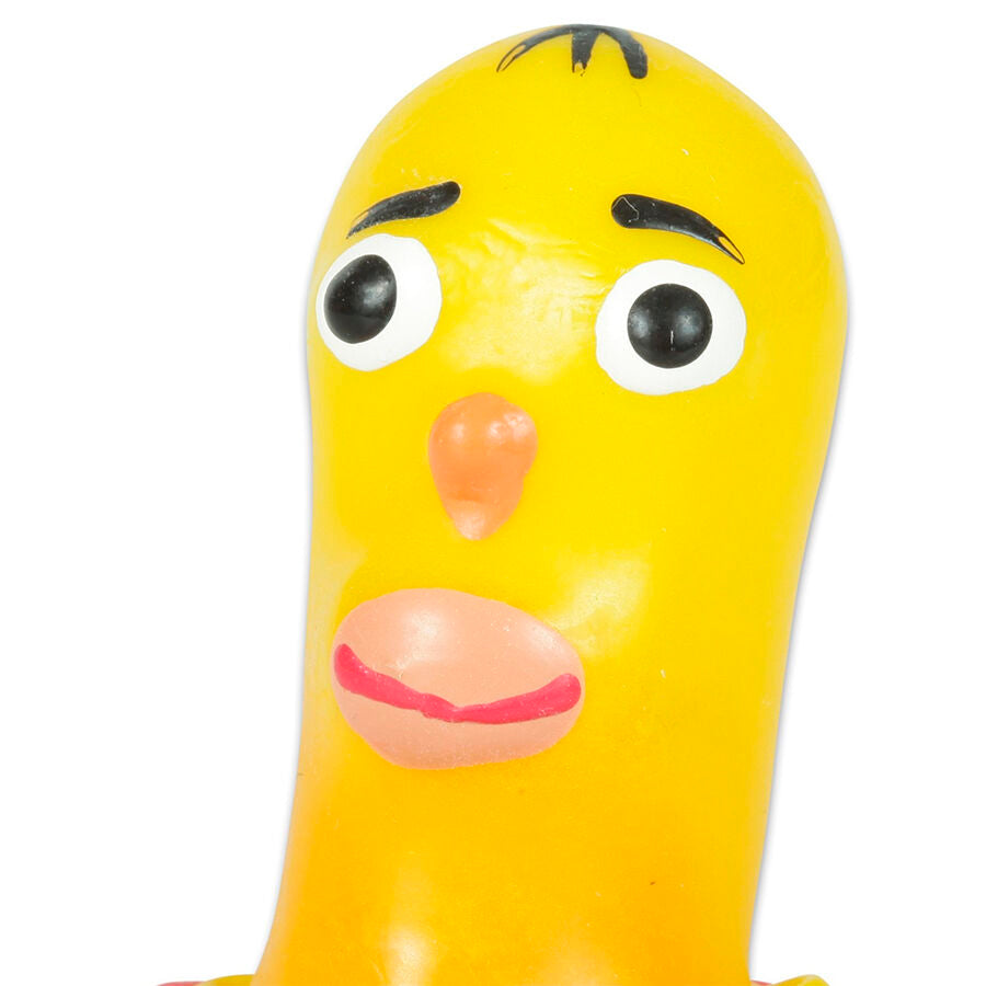 Préservatif Fantaisie Peint à la Main Modèle Père Édition Artisanale - Condomerie