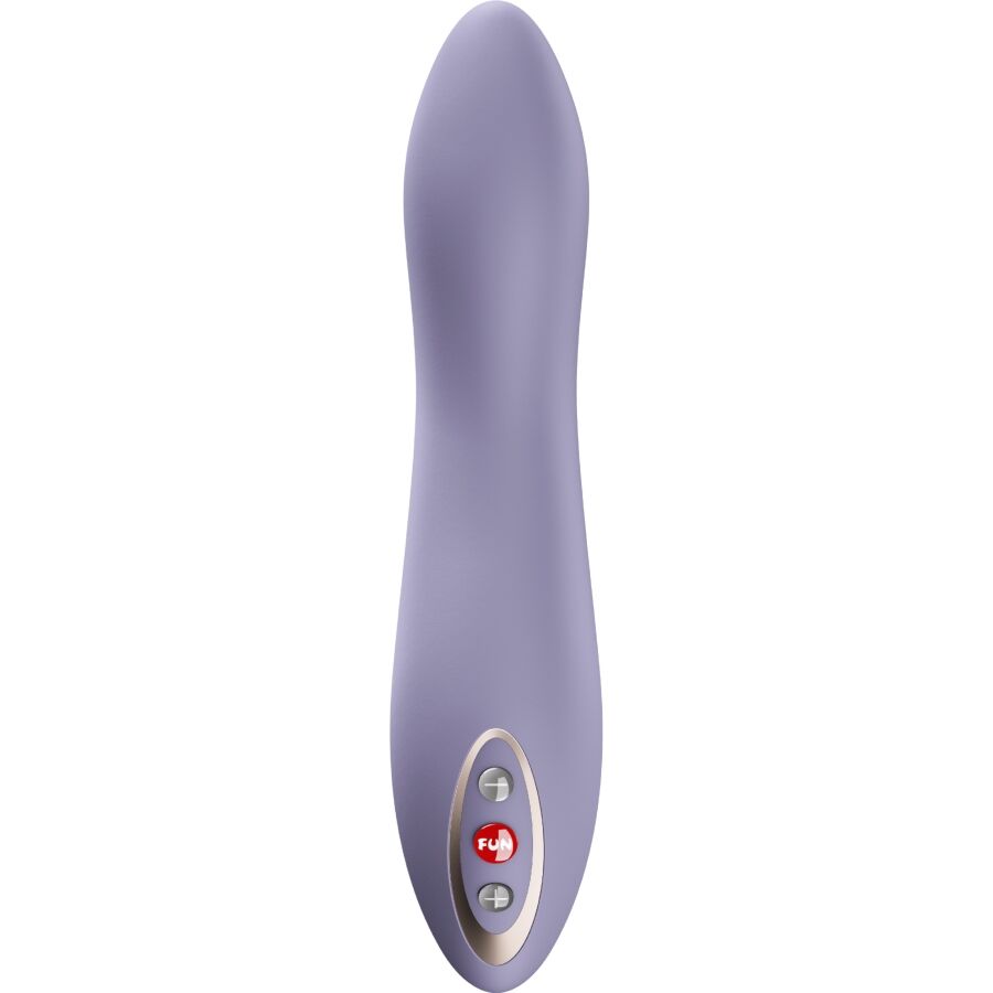 Pulsateur Stronic Flow Va-et-Vient Rechargeable IPX7 - Fun Factory