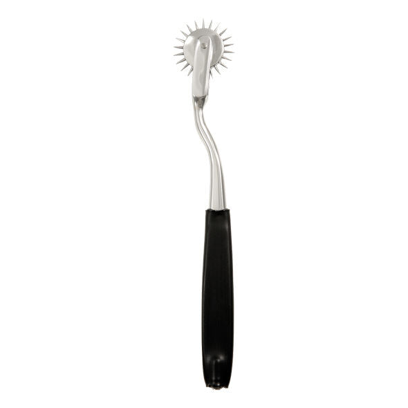 Roue Wartenberg Électro Pinwheel Unipolaire Électrostimulation - Electrastim