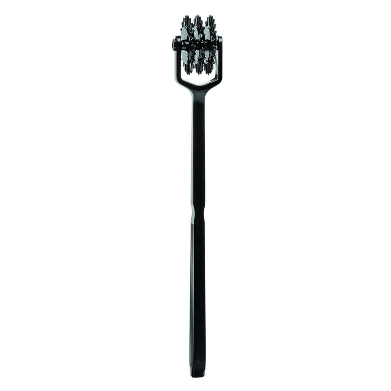 Roue Wartenberg Trio BDSM Boundless 3 Têtes 22 Points - CalExotics