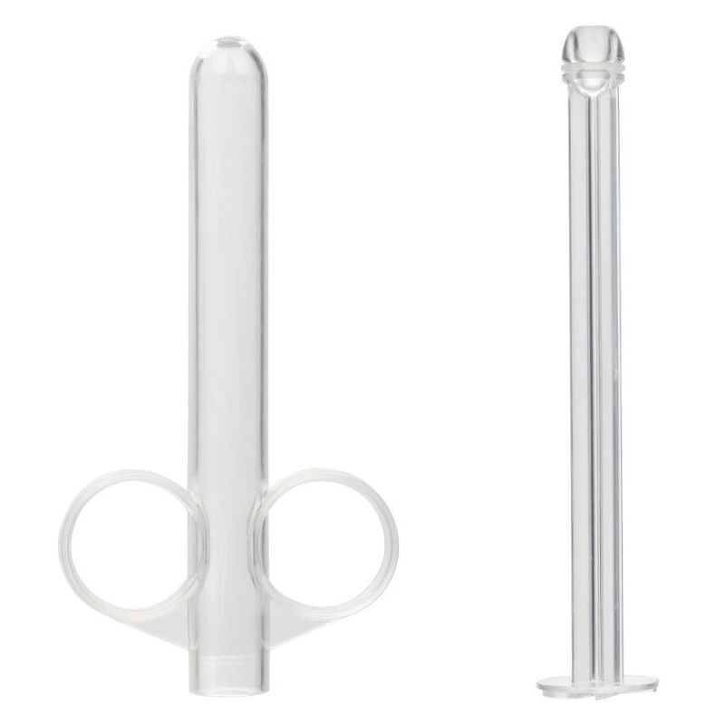 Seringue Applicateur Lubrifiant Anal - Calexotics