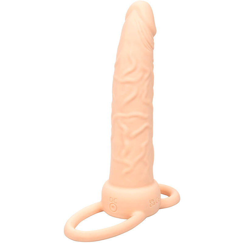 Sextoy Double Pénétration Vibrant Performance Maxx  - CalExotics