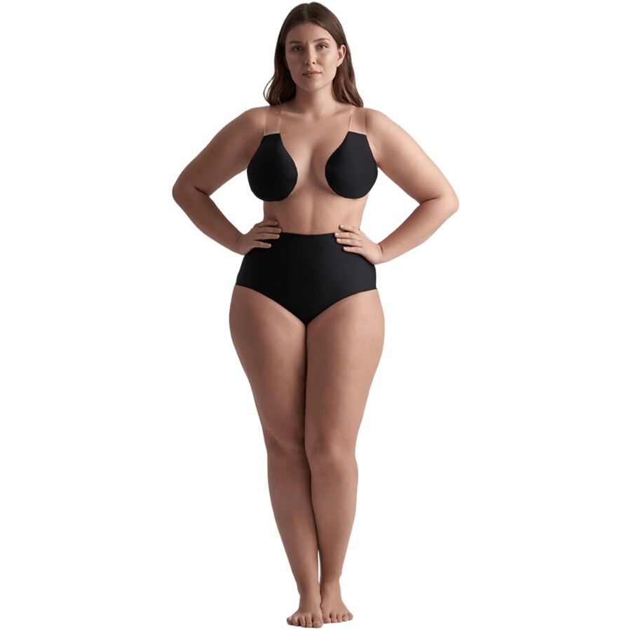 Soutien-gorge Adhésif Push-Up Bye Bra Effet Sculptant Bonnet C - Bye Bra