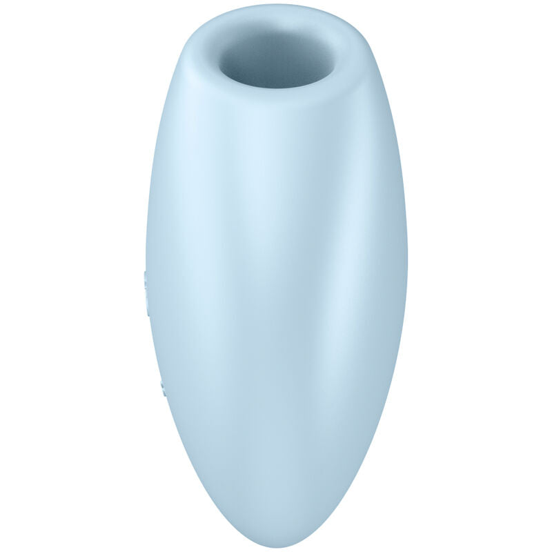 Stimulateur Clitoridien Air Pulse Cutie Heart 2 Moteurs IPX7 - Satisfyer