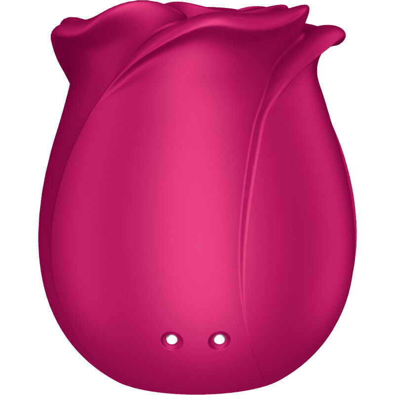 Stimulateur Clitoridien Air Pulse Pro 2 Onde de Pression 11 Modes - Satisfyer