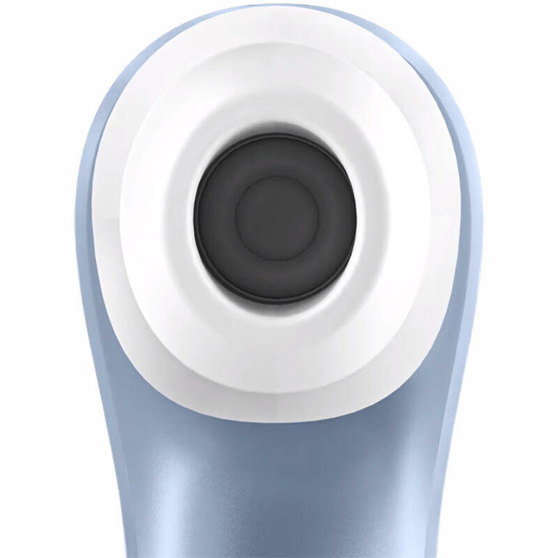 Stimulateur Clitoridien Air-Pulse Pro 3 11 Intensités IPX7 - Satisfyer