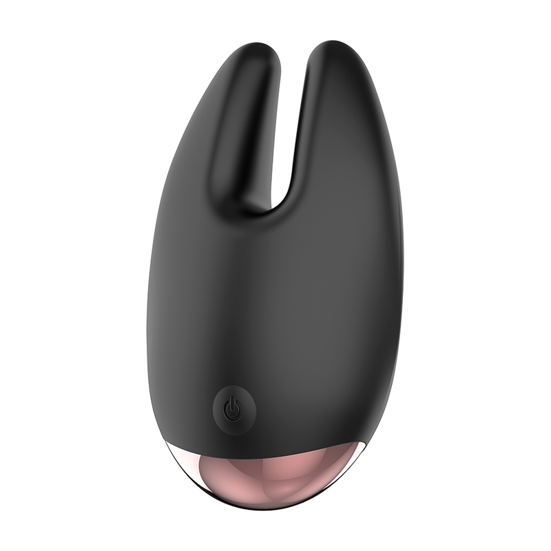 Stimulateur Clitoridien Chic Desire Rechargeable 10 Vibrations IPX6 - Coquette