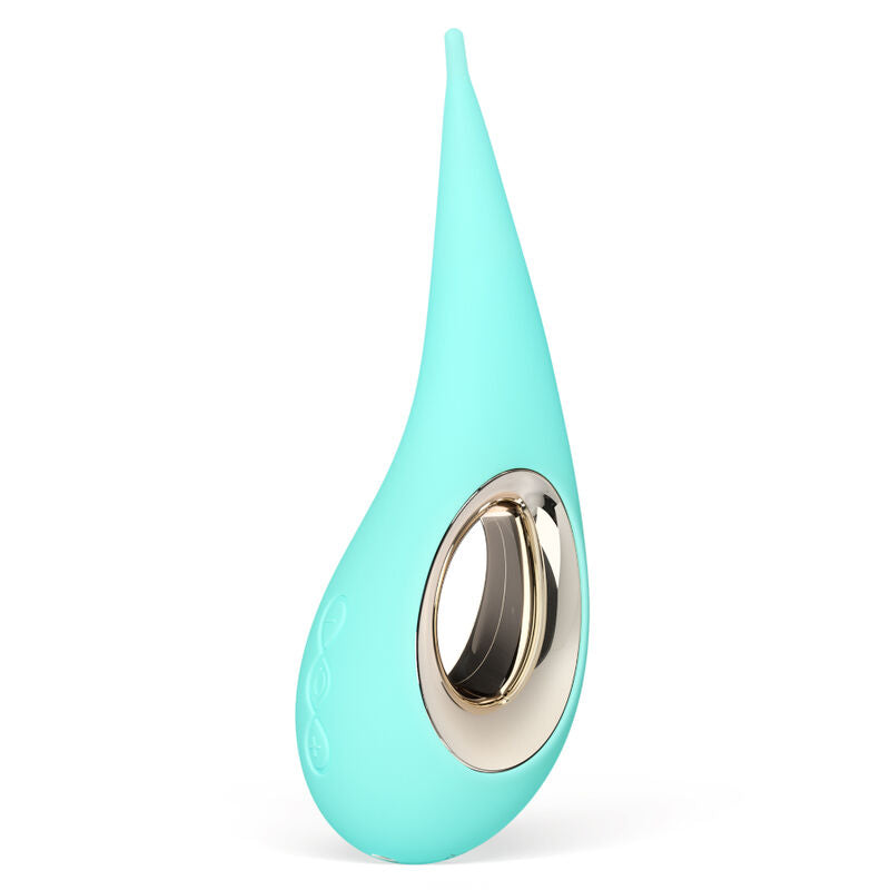 Stimulateur Clitoridien Dot Technologie Pinpoint 8 Modes - Lelo