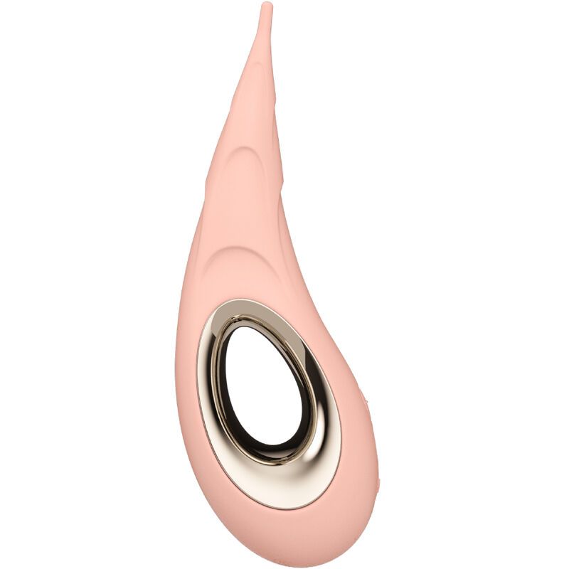 Stimulateur Clitoridien Dot Technologie Pinpoint 8 Modes - Lelo