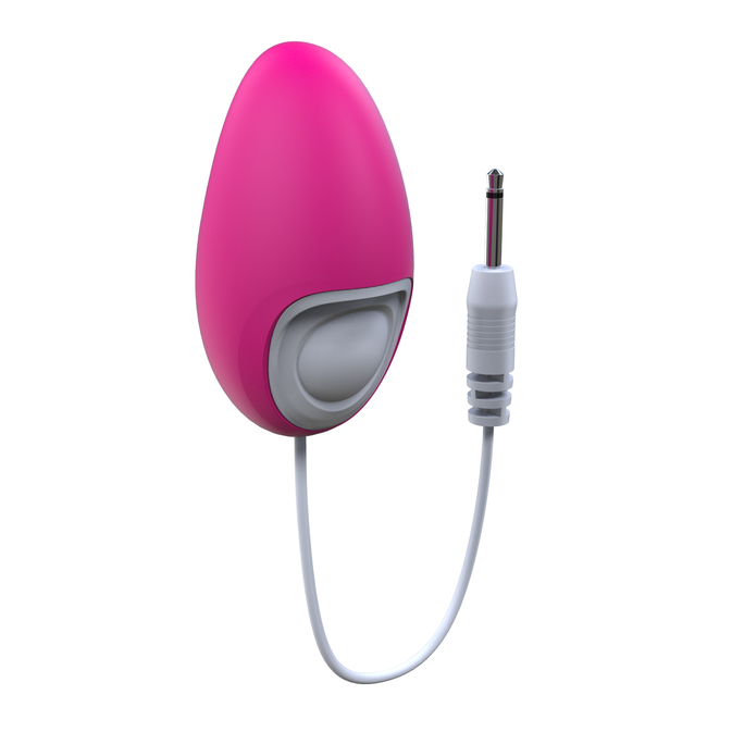 Stimulateur Clitoridien Fifi 2 Vibrations Oscillantes 7 Modes - Nalone