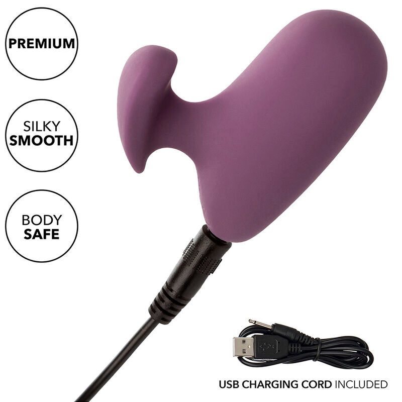 Stimulateur Clitoridien Mod Touch 10 Vitesses Rechargeable USB - CalExotics
