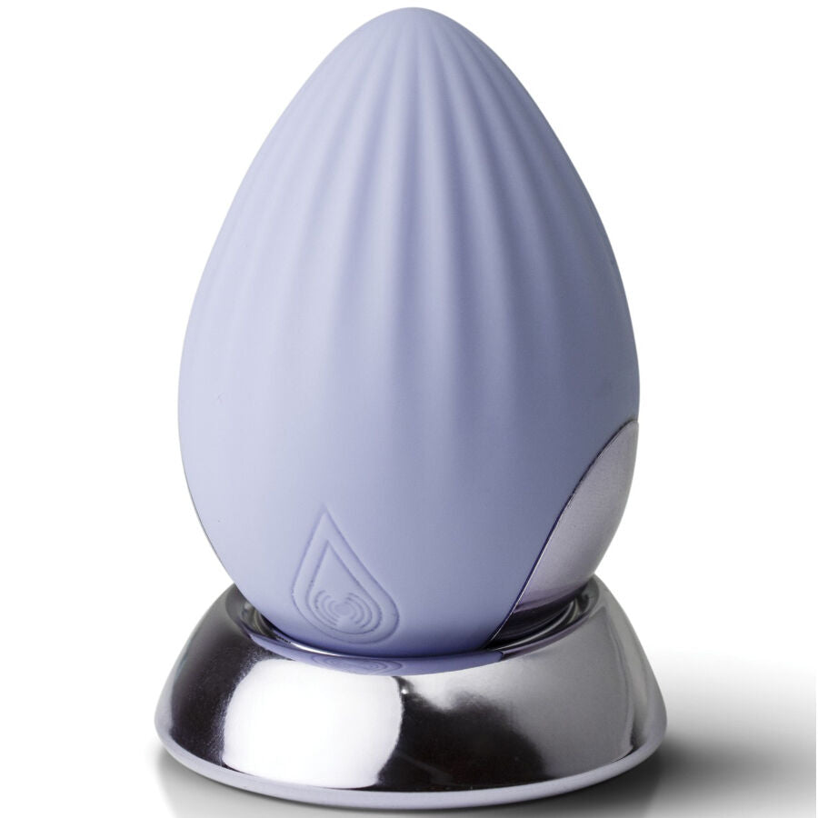 Stimulateur Clitoridien N4 Galet Ergonomique 10 Modes Étanche - Niya